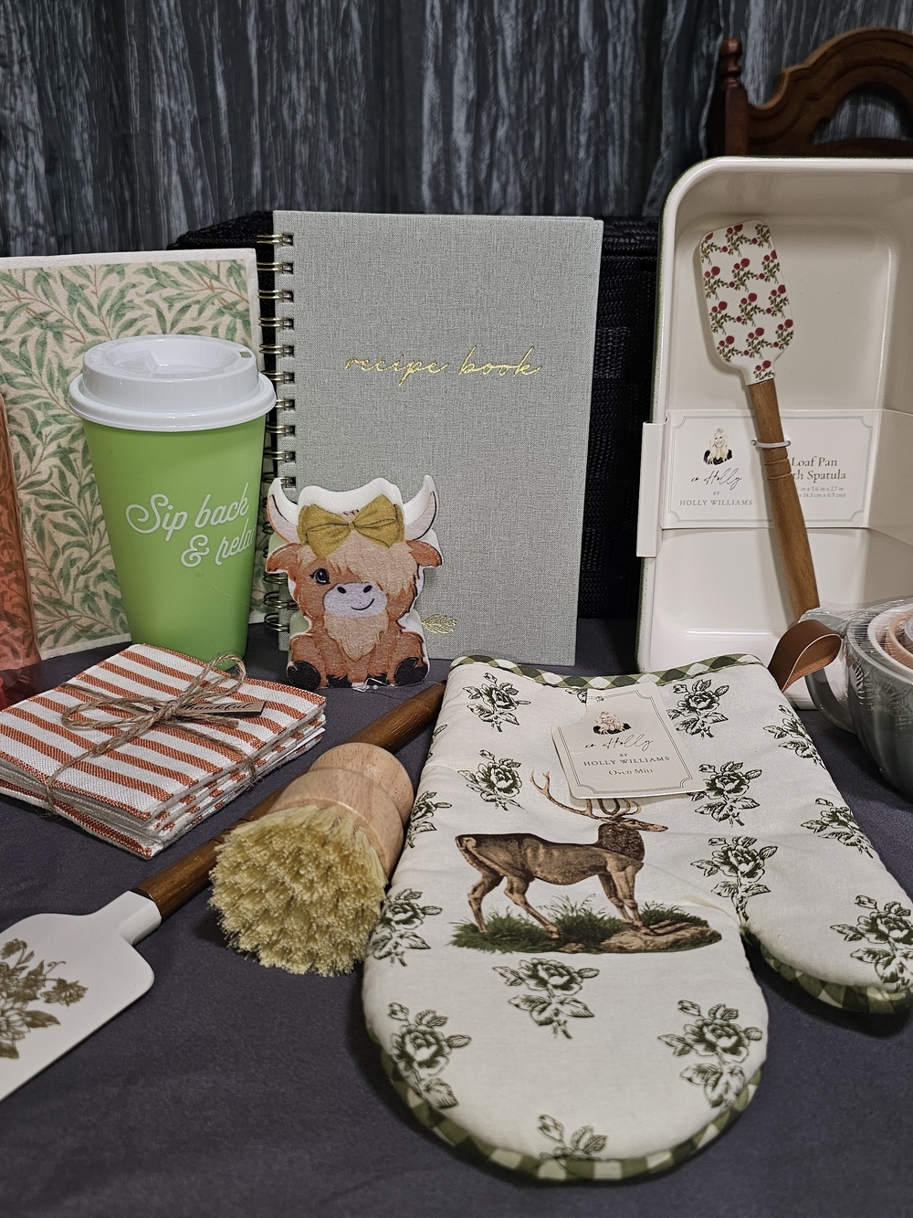 🌿The Cozy Kitchen Collection 🌿